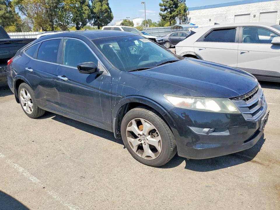 2010 Honda VIN 5J6TF1H59AL015902 COPART salvage auction — NORMAL WEAR, Ca - App For Dup Clean Or Ac, sold $500 on 2026-07-21 (photo 4)