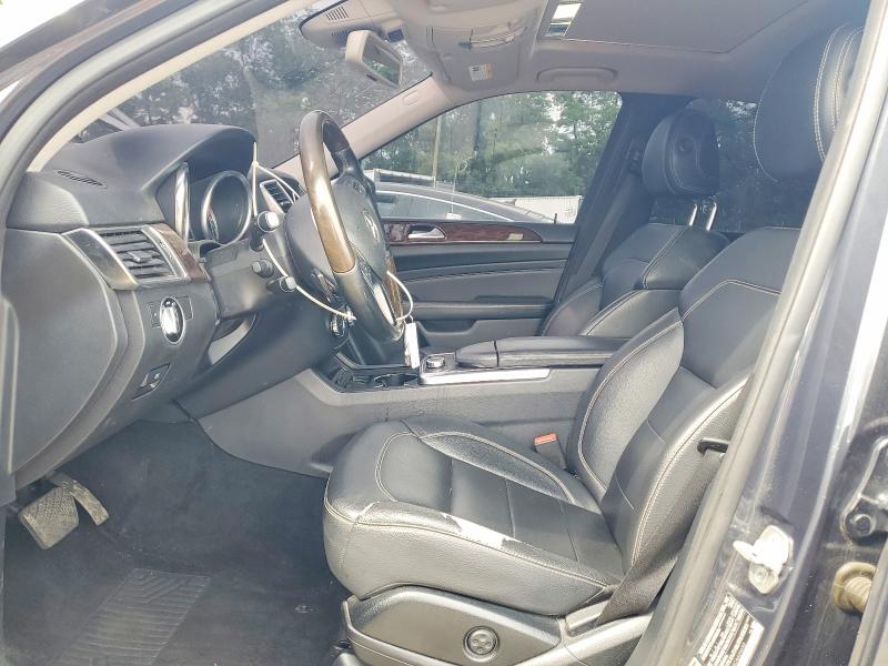 2012 Mercedes-benz M-klasse VIN 4JGDA2EBXCA025650 COPART salvage auction — MECHANICAL, In - Certificate Of Title, sold $4,300 on 2026-07-09 (photo 7)
