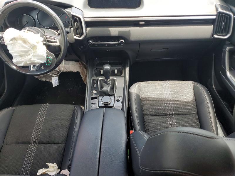 2024 Mazda Cx-50 VIN 7MMVABBM5RN179487 COPART salvage auction — FRONT END, Fl - Certificate Of Destruction, sold $5,900 on 2026-07-14 (photo 8)