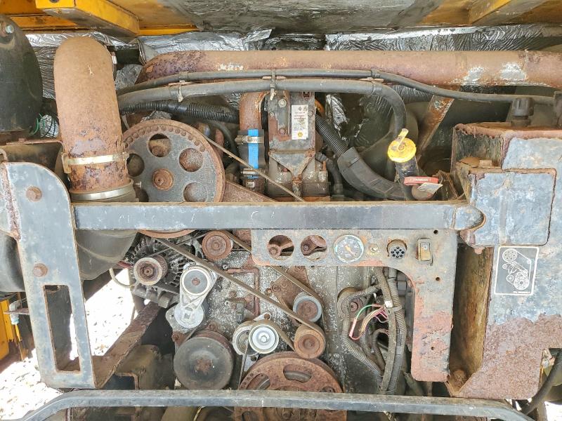 2014 Icrp VIN 4DRBWAAN5EB778633 COPART salvage auction — MECHANICAL, CT - CERTIFICATE OF TITLE, sold $1,400 on 2026-07-15 (photo 7)
