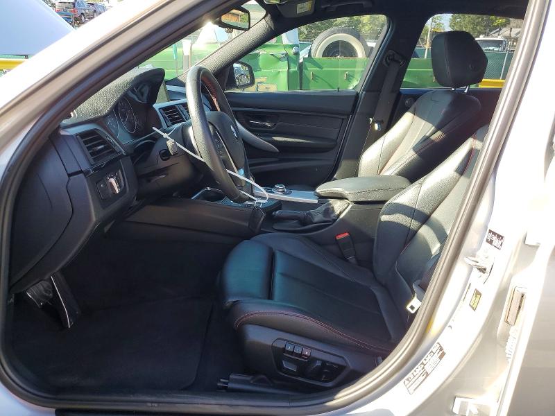 2013 BMW 1er VIN WBA3F9C55DF145283 COPART salvage auction — MINOR DENT/SCRATCHES, Co - Public - Salvage Title, sold $1,750 on 2026-07-16 (photo 7)