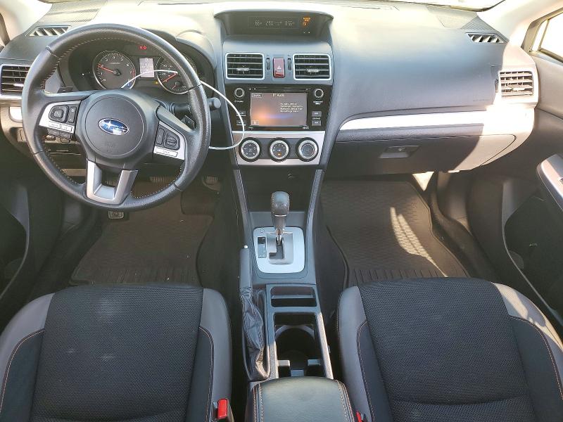 2016 Subaru VIN JF2GPABC5G8278655 COPART salvage auction — SIDE, Or - Salvage Title Certificate, sold $6,600 on 2026-07-20 (photo 8)
