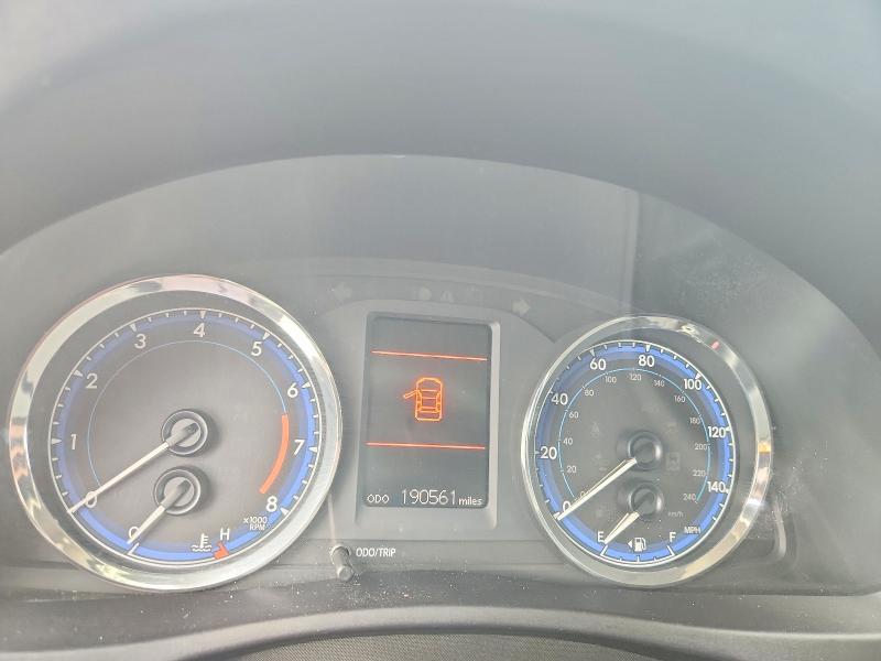 2018 Toyota VIN 5YFBURHE4JP814869 COPART salvage auction — SIDE, Ga - Certificate Of Title (P), sold $2,500 on 2026-07-14 (photo 9)