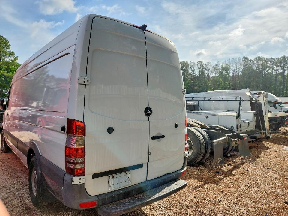 2014 Mercedes-benz VIN WD3PE8DC5E5881267 COPART salvage auction — MINOR DENT/SCRATCHES, Nc - Dealer Only Clean Title, sold $3,800 on 2026-07-22 (photo 6)