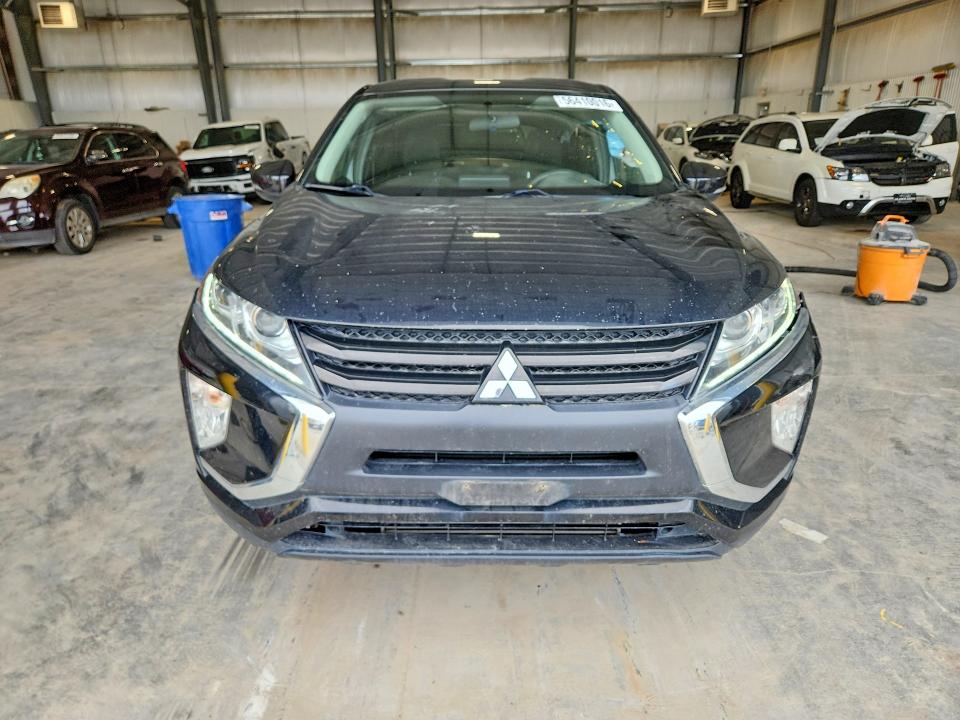 2018 Mitsubishi ECLIPSE VIN JA4AT4AA6JZ063041 COPART salvage auction — SIDE, Ne - Cert Of Title-Salvage, sold $225 on 2026-07-28 (photo 5)