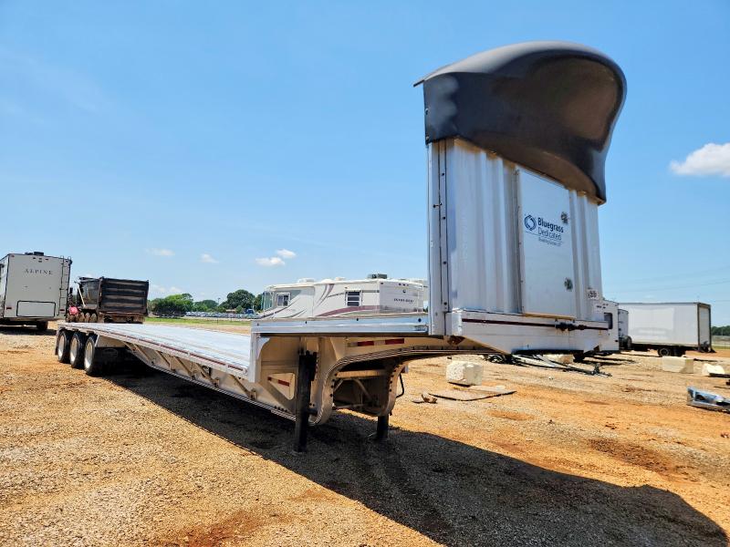 2015 Mac Unknown VIN 5MASA4835FA032059 — COPART salvage auction photo