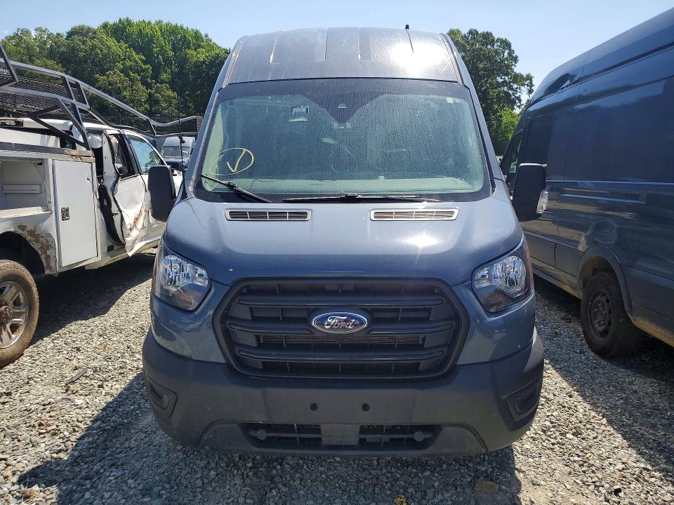 2020 Ford VIN 1FTBR3X86LKB27579 COPART salvage auction — MINOR DENT/SCRATCHES, Nc - Dealer Only Clean Title, sold $8,700 on 2026-07-29 (photo 5)