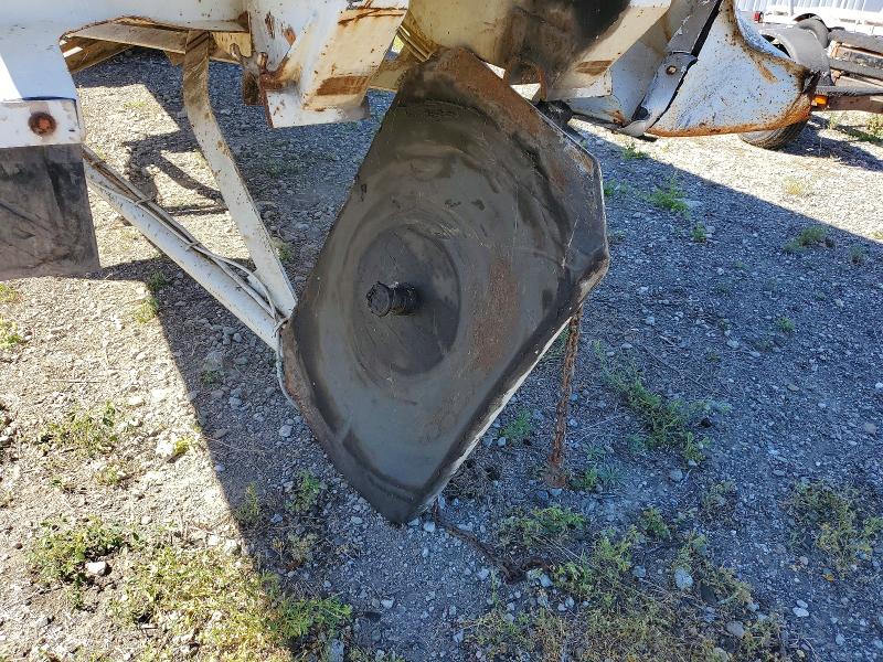 1992 Unknown Unknown VIN 1RESC6204NC921320 COPART salvage auction — ROLLOVER, CA - NON-REPAIRABLE VEHICLE CERT, sold $625 on 2026-09-09 (photo 9)
