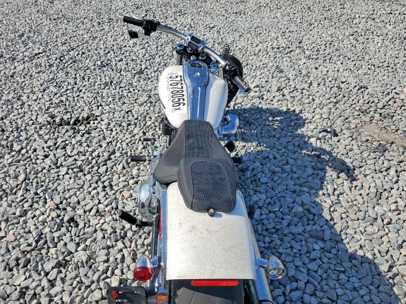 2024 Harley-davidson VIN 1HD1YEZ1XRB054301 COPART salvage auction — FRONT END, FL - CERTIFICATE OF DESTRUCTION, sold $3,800 on 2026-07-30 (photo 6)