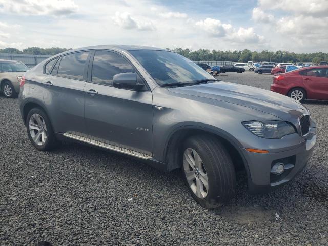 2011 BMW X6 VIN 5UXFG2C52BLX06783 COPART salvage auction — FRONT END, Fl - Cert Of Title Slvg Rebuildable, sold $2,000 on 2026-07-31 (photo 4)