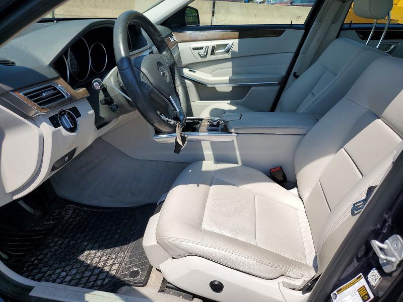 2016 Mercedes-benz E-klasse VIN WDDHF8JB5GB268126 COPART salvage auction — FRONT END, Ny - Mv-907A Salvage Certificate, sold $3,650 on 2026-07-09 (photo 7)