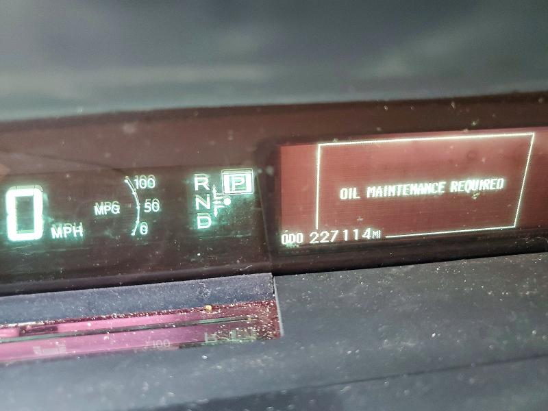 2010 Toyota Prius VIN JTDKN3DUXA0050740 COPART salvage auction — MINOR DENT/SCRATCHES, Ga - Certificate Of Title, sold $2,100 on 2026-07-13 (photo 9)