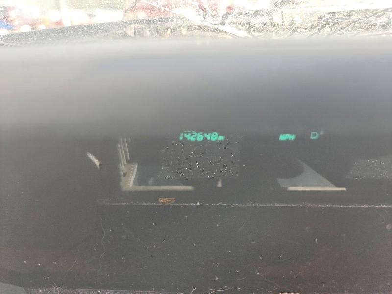 2005 Toyota Prius VIN JTDKB20U853008788 COPART salvage auction — NORMAL WEAR, FL - CERTIFICATE OF TITLE, sold $625 on 2026-07-28 (photo 9)