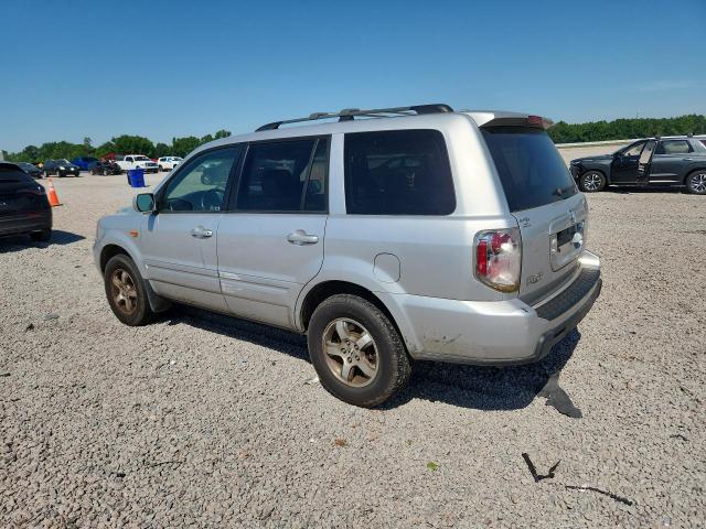 2006 Honda Pilot VIN 5FNYF28746B035195 COPART salvage auction — SIDE, Nc - Dealer Only Clean Title, sold $300 on 2026-07-09 (photo 2)