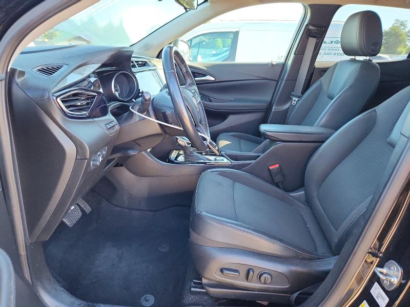 2020 Buick . VIN KL4MMESL8LB118388 COPART salvage auction — REAR END, Il - Salvage Certificate, sold $250 on 2026-07-28 (photo 7)