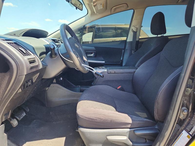 2017 Toyota VIN JTDZN3EU3HJ059345 COPART salvage auction — REAR END, FL - DEALER ONLY CLEAN TITLE, sold $2,200 on 2026-07-30 (photo 7)