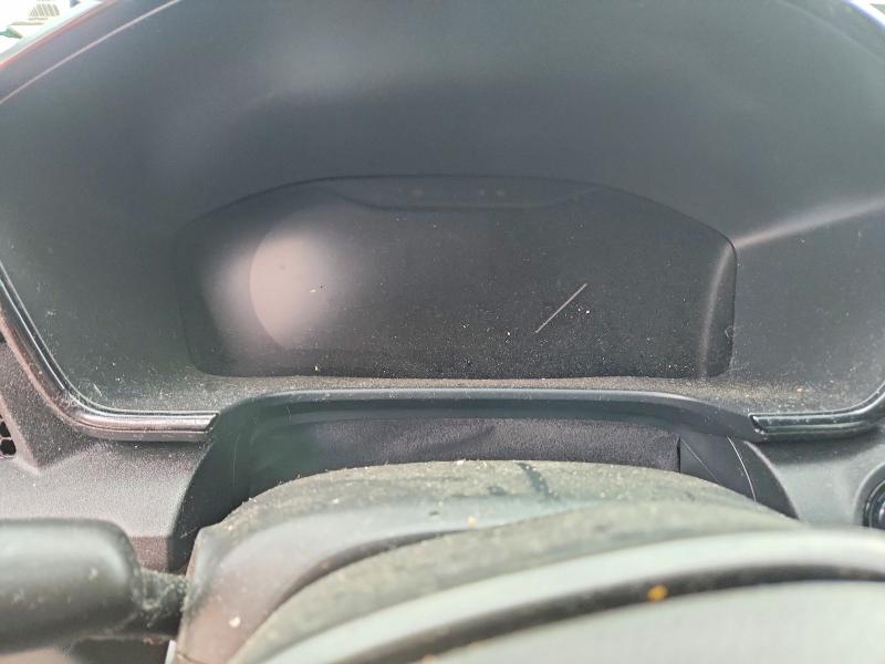2025 Honda Cr-v VIN 7FARS6H51SE049771 COPART salvage auction — VANDALISM, Il - Salvage Certificate, sold $19,500 on 2026-07-06 (photo 9)
