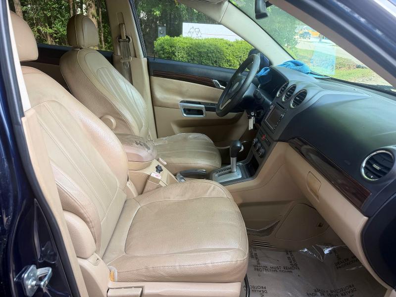 2008 Saturn Vue VIN 3GSCL53778S666503 COPART salvage auction — MINOR DENT/SCRATCHES, Fl - Dealer Only Clean Title (P), sold $450 on 2026-07-09 (photo 5)