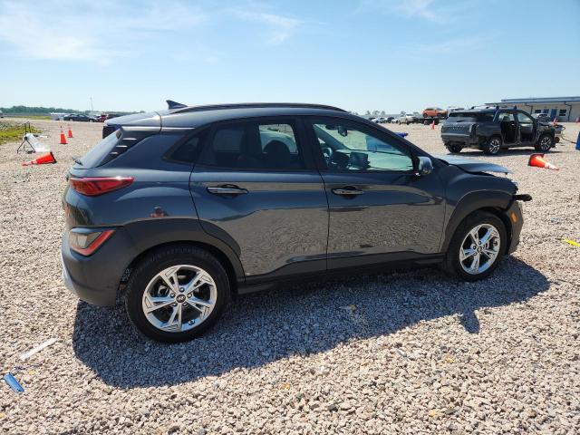 2022 Hyundai Kona VIN KM8K62AB3NU866290 COPART salvage auction — FRONT END, Salvage Title, sold $2,250 on 2026-07-28 (photo 3)