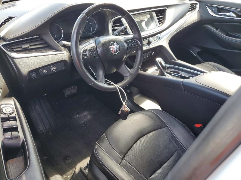 2020 Buick Enclave VIN 5GAERDKW2LJ288351 COPART salvage auction — WATER/FLOOD, Fl - Cert Of Title-Slvg Rebld Flood, sold $6,600 on 2026-07-09 (photo 8)