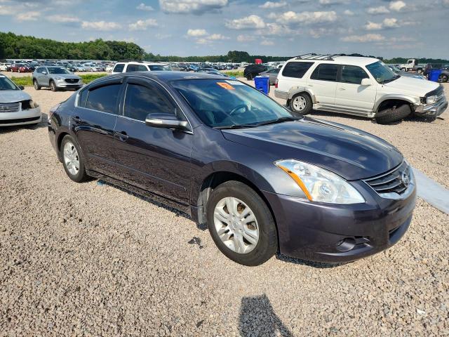 2011 Nissan Altima VIN 1N4AL2AP0BC114588 COPART salvage auction — SIDE, NC - SALVAGE CERTIFICATE OF TITLE, sold $250 on 2026-07-28 (photo 4)