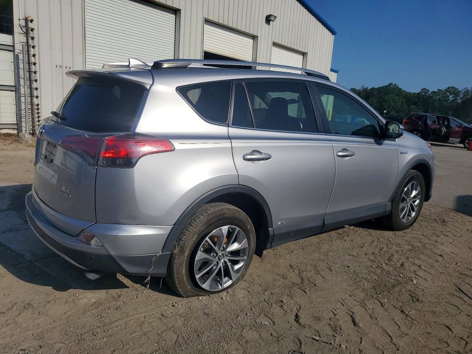 2017 Toyota Rav 4 VIN JTMRJREV1HD072598 COPART salvage auction — SIDE, Ga - Cert Of Title-Salvage, sold $6,700 on 2026-07-30 (photo 3)