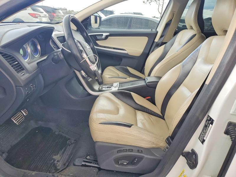 2011 Volvo Xc60 VIN YV4952DZ7B2202948 COPART salvage auction — SIDE, Mi - Certificate Of Title, sold $800 on 2026-07-24 (photo 7)