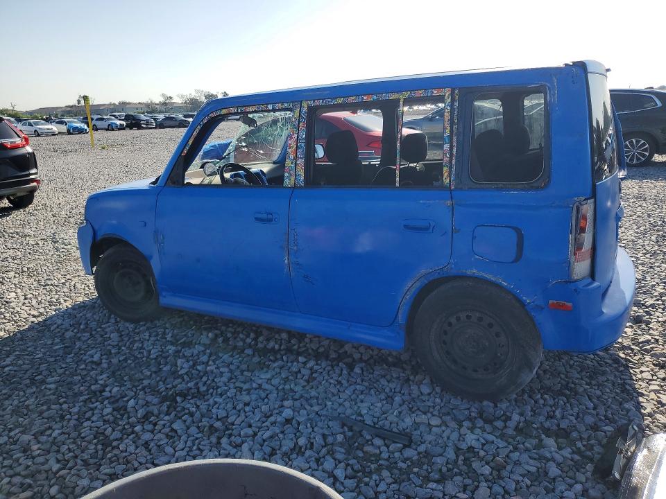2006 Toyota VIN JTLKT324X64080186 COPART salvage auction — ROLLOVER, Fl - Cert Of Title Slvg Rebuildable, sold $10 on 2026-07-17 (photo 2)