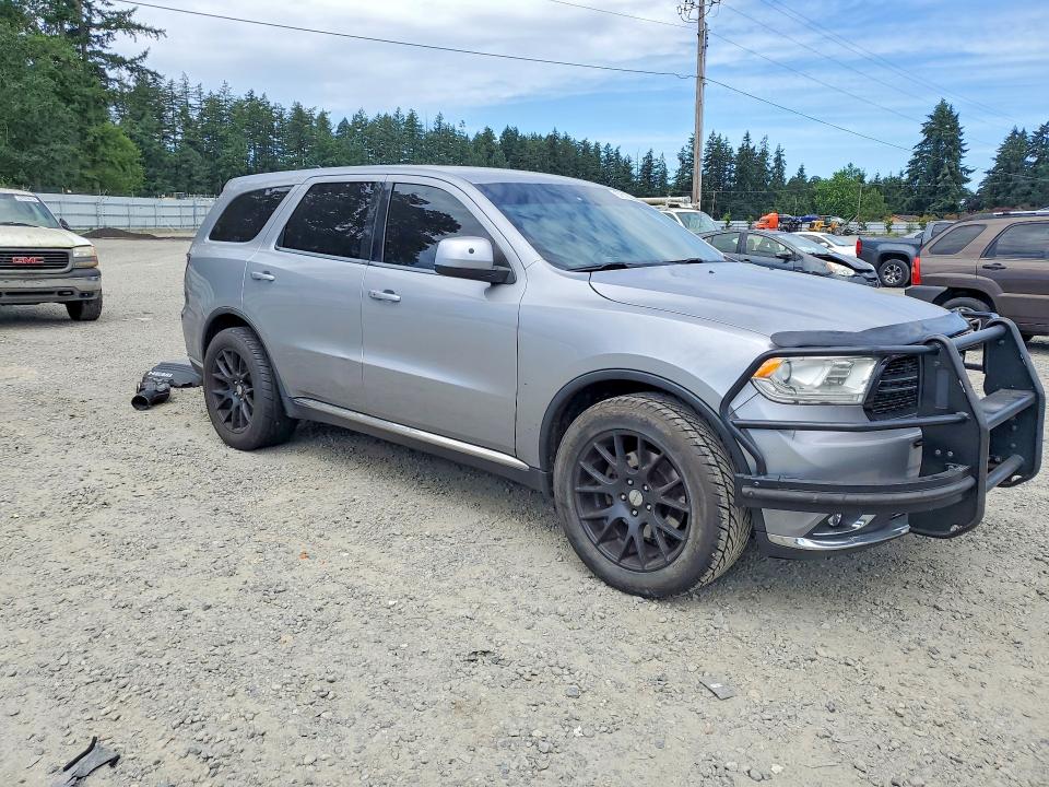 2014 Dodge VIN 1C4SDJFT4EC543457 COPART salvage auction — MINOR DENT/SCRATCHES, WA - VEHICLE CERT OF OWNERSHIP-TITL, sold $1,150 on 2026-08-10 (photo 4)