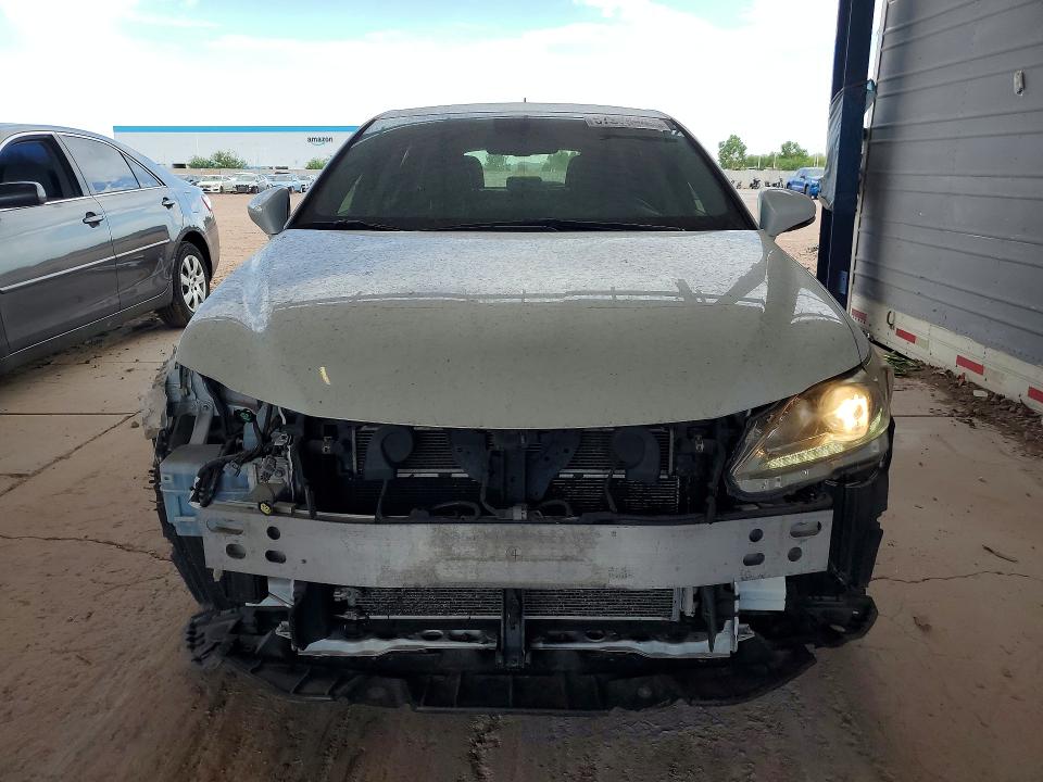 2012 Lexus Ct VIN JTHKD5BH4C2114653 COPART salvage auction — FRONT END, Az - Cert Of Title - Salvage, sold $3,500 on 2026-07-02 (photo 5)