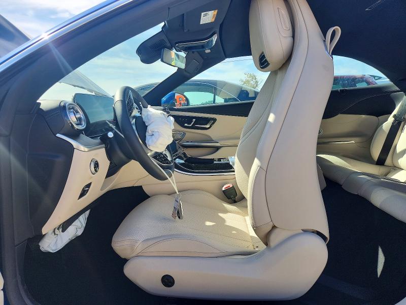 2026 Mercedes-benz VIN W1KMK4HB4TF097512 COPART salvage auction — FRONT END, Ca - Salvage Certificate, sold $15,300 on 2026-07-21 (photo 7)