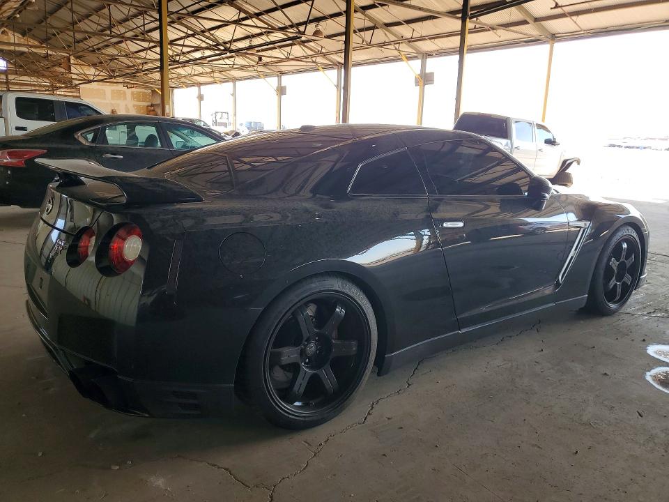 2015 Nissan VIN JN1AR5EF0FM280303 COPART salvage auction — NORMAL WEAR, VA - CERT OF TITLE - SALVAGE, sold $54,500 on 2026-07-27 (photo 3)
