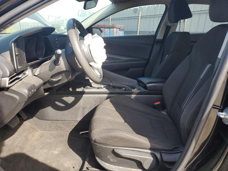 2014 Acura VIN 5FRYD3H45EB008148 COPART salvage auction — FRONT END, Ca - Salvage Certificate, sold $2,300 on 2026-07-28 (photo 7)