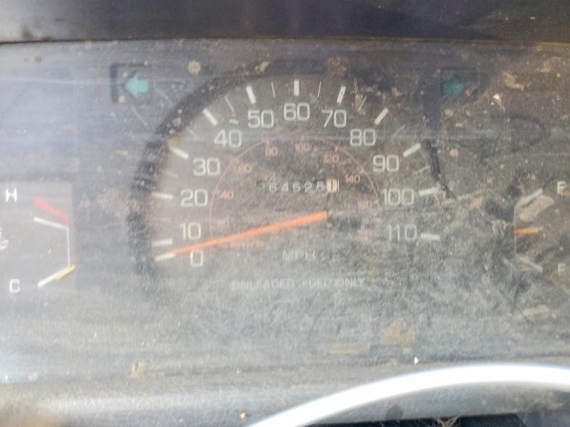 1988 Toyota Pickup VIN JT4RN50A2J5163901 COPART salvage auction — NORMAL WEAR, CA - APP FOR DUP CLEAN OR AC, sold $1,750 on 2026-07-28 (photo 9)