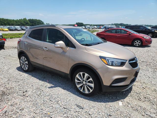2019 Buick Encore VIN KL4CJASB6KB835312 COPART salvage auction — FRONT END, NC - DEALER ONLY CLEAN TITLE, sold $2,250 on 2026-07-28 (photo 4)