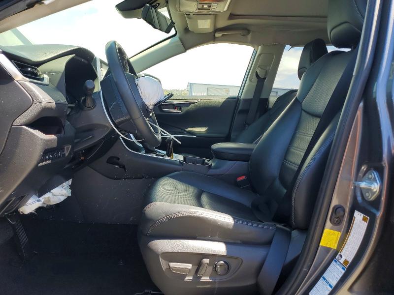 2021 Toyota VIN JTMD6RFV9MD024707 COPART salvage auction — FRONT END, Ca - Salvage Certificate, sold $12,000 on 2026-07-31 (photo 7)