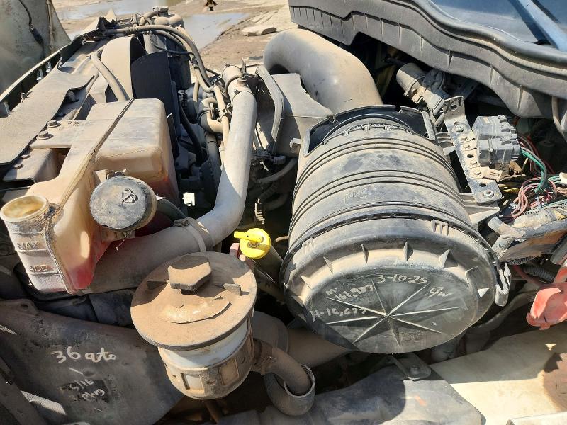 2008 International 7000-series VIN 1HTWGAAT58J690826 COPART salvage auction — MINOR DENT/SCRATCHES, FL - CERTIFICATE OF DESTRUCTION, sold $2,300 on 2026-07-29 (photo 7)