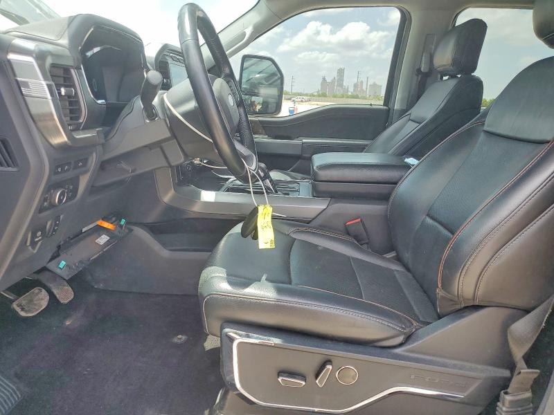 2021 Ford F-150 VIN 1FTFW1ED4MFB48049 COPART salvage auction — MINOR DENT/SCRATCHES, Tx - Certificate Of Title, sold $17,200 on 2026-07-02 (photo 7)