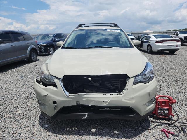 2015 Subaru Xv VIN JF2GPACCXF8218190 COPART salvage auction — FRONT END, Fl - Cert Of Title Slvg Rebuildable, sold $1,750 on 2026-07-31 (photo 5)