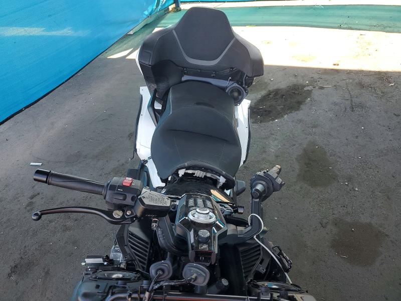 2024 Honda Gl1800c VIN JH2SC7956RK601462 COPART salvage auction — REJECTED REPAIR, Ca - Salvage Certificate, sold $10,700 on 2026-08-06 (photo 5)