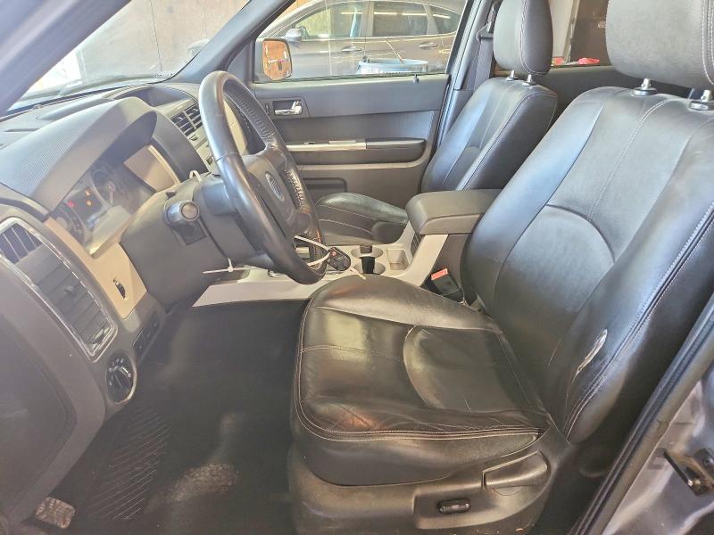 2008 Mercury Mariner VIN 4M2CU97178KJ02779 COPART salvage auction — MINOR DENT/SCRATCHES, Pa - Cert Of Title, sold $225 on 2026-07-02 (photo 7)