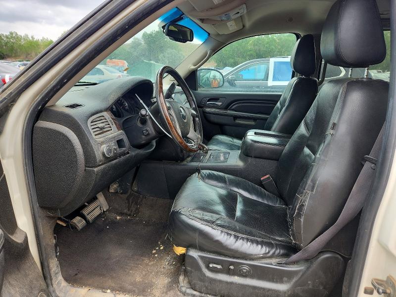 2011 Gmc Yukon VIN 1GKS2MEF5BR145500 COPART salvage auction — FRONT END, Co - Certificate Of Title, sold $950 on 2026-07-29 (photo 7)
