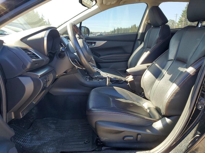 2021 Subaru Crosstrek VIN JF2GTHNC5M8316770 COPART salvage auction — FRONT END, Wa - Bill Of Sale, sold $5,600 on 2026-07-31 (photo 7)