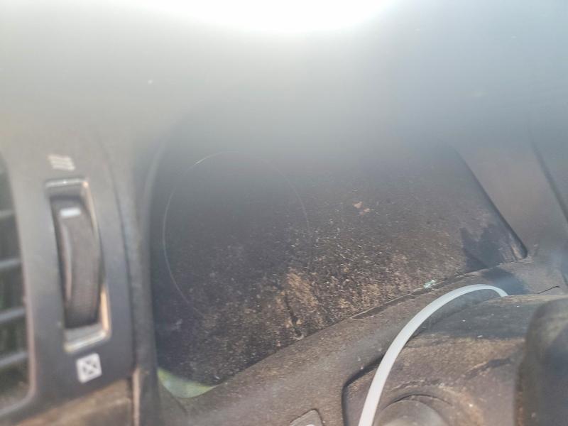 2009 Lexus Ls 460 VIN JTHBL46F195090681 COPART salvage auction — ROLLOVER, Or - Salvage Title Certificate, sold $825 on 2026-07-22 (photo 9)