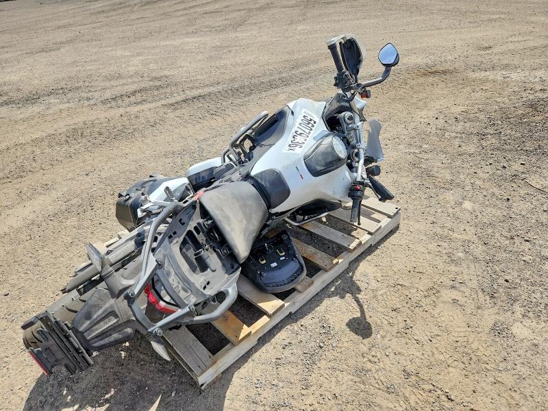 2023 Ducati Multistrada VIN ZDMAALVW8PB015364 COPART salvage auction — FRONT END, Qc - Irrecuperable, sold $4,100 on 2026-08-18 (photo 6)