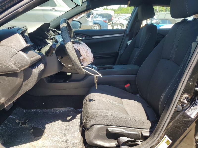 2019 Honda VIN SHHFK7H37KU413211 COPART salvage auction — FRONT END, Pa - Certificate Of Salvage, sold $2,950 on 2026-07-02 (photo 7)