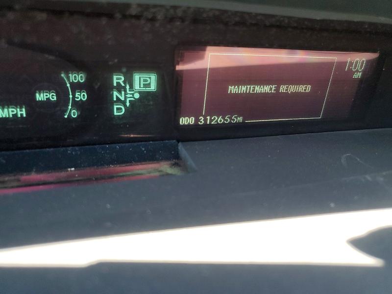 2015 Toyota VIN JTDKN3DP9F3068338 COPART salvage auction — MECHANICAL, Ca - Dis/Dlr/Exp Only Clean Title, sold $5,400 on 2026-07-15 (photo 9)