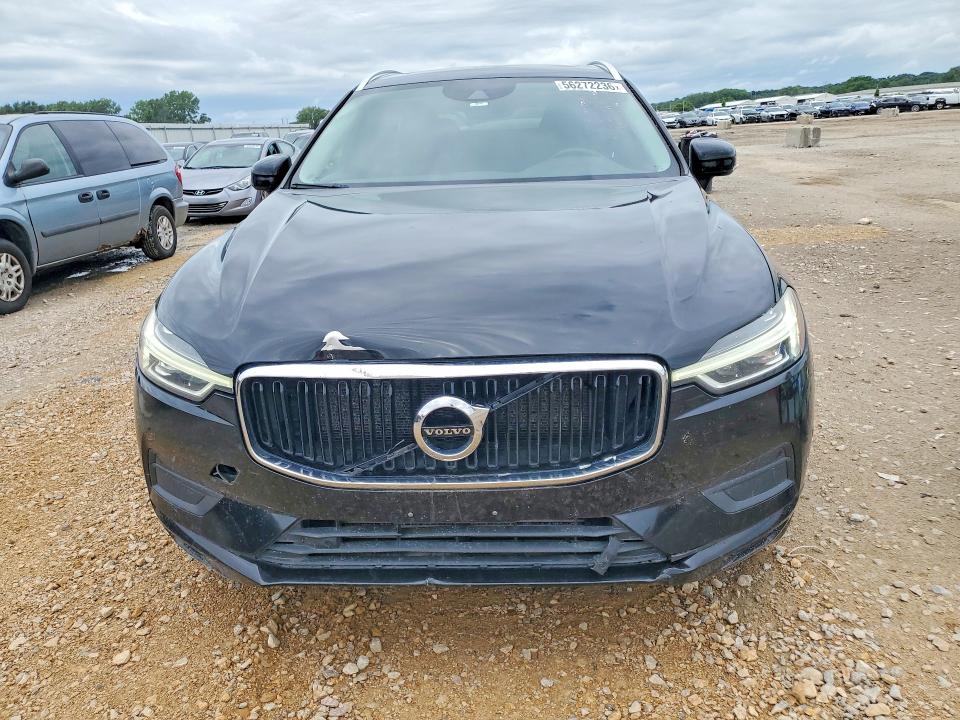2019 Volvo Xc60 VIN LYV102RK8KB177471 COPART salvage auction — MINOR DENT/SCRATCHES, Ks - Cert Of Title-Salvage, sold $1,900 on 2026-07-30 (photo 5)