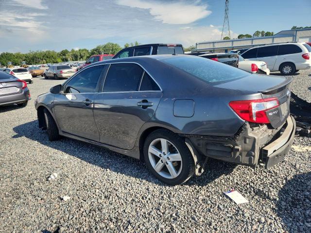2014 Toyota VIN 4T1BF1FK8EU315016 COPART salvage auction — FRONT END, FL - CERT OF TITLE SLVG REBUILDABLE, sold $1,800 on 2026-07-02 (photo 2)