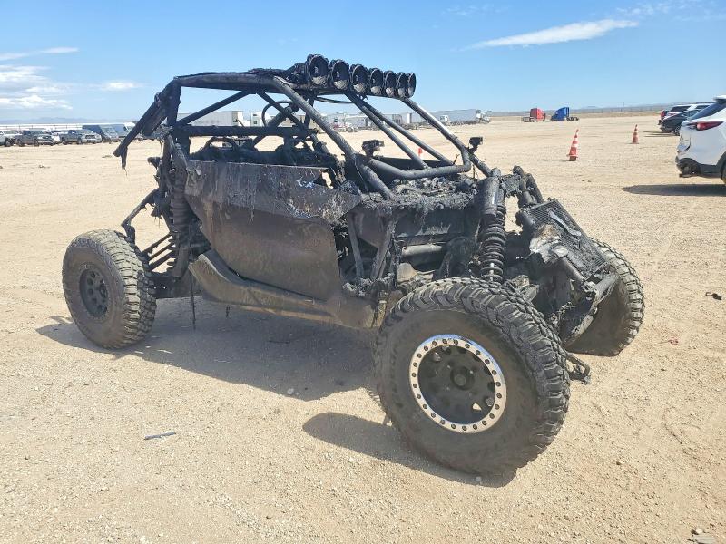 2019 Can-am/ brp VIN 3JBVXAW23KK001075 COPART salvage auction — BURN, Ca - Salvage Certificate, sold $800 on 2026-09-14 (photo 1)
